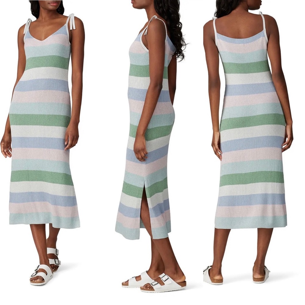 Charli Leora Sheath dress size S